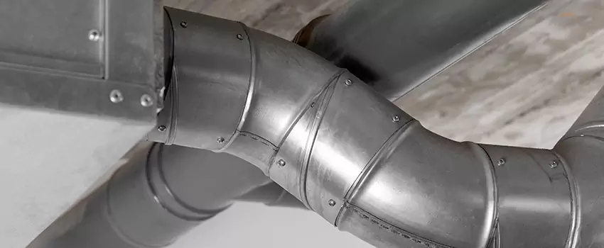 Dryer Vent Blockage Inspection in Carol Stream, IL