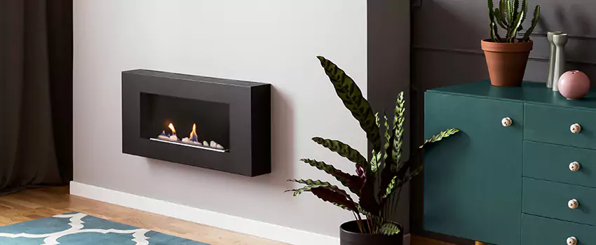 Cost of Ethanol Fireplace Repair And Installation Services in Carol Stream, IL