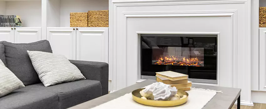 Professional Fireplace Maintenance Contractors in Carol Stream, IL