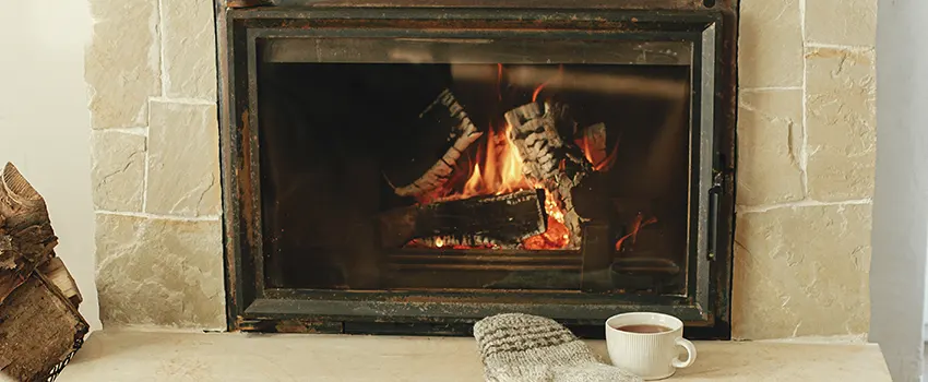 Fireplace Door Handle Replacements Services in Carol Stream, Illinois