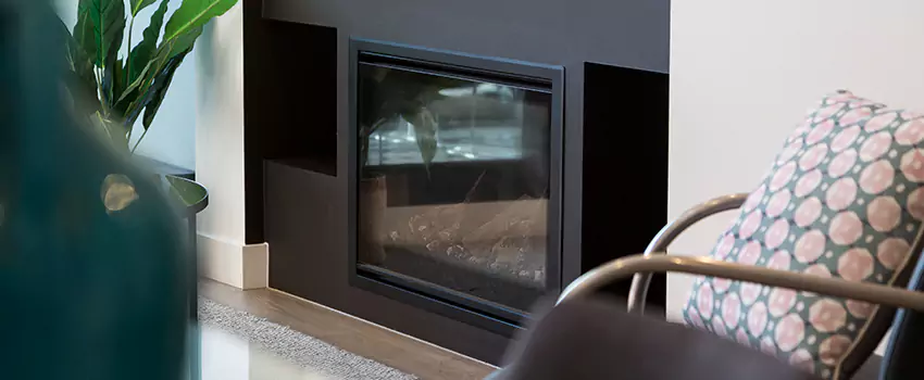 Gas Fireplace Installation in Carol Stream, IL