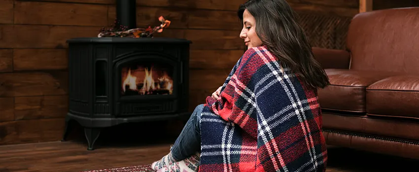 Fireplace Firebox Grate Replacement Services  in Carol Stream, Illinois