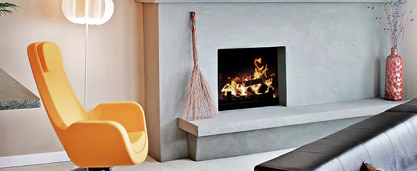 Electric Fireplace Makeover Services in Carol Stream, IL