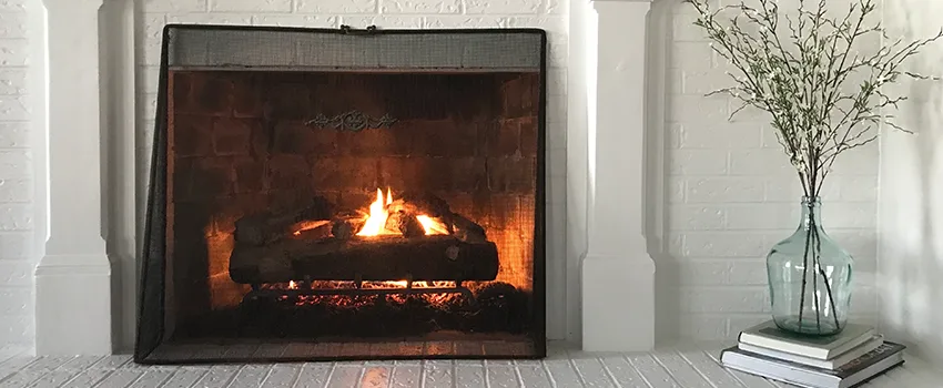 Cost-Effective Fireplace Mantel Inspection And Maintenance in Carol Stream, IL