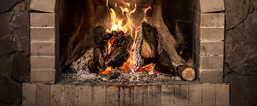 Cost of Rebuilding A Fireplace in Carol Stream, Illinois