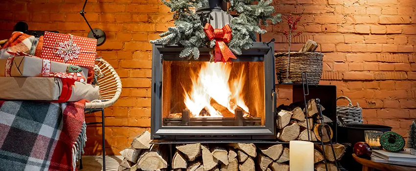 Steel Fireplace Grate Repair And Replacement Services in Carol Stream, Illinois