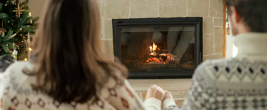 Fireplace Firebox Refurbish & Restore Services in Carol Stream, IL