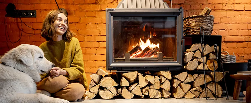 Fireplace Smell Removal Cost in Carol Stream, IL