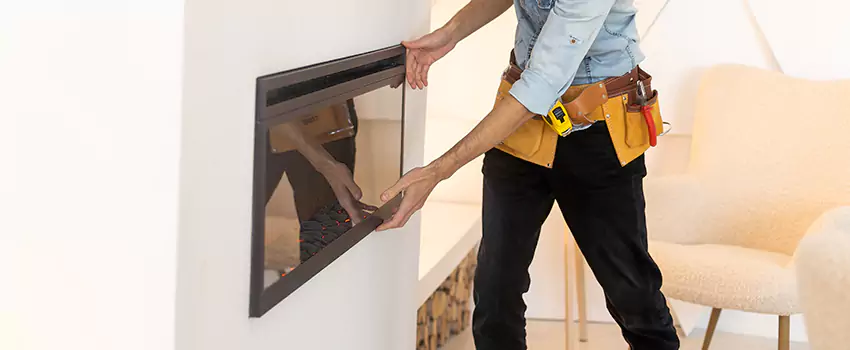 Traditional Fireplace Vent Sweeping in Carol Stream, IL