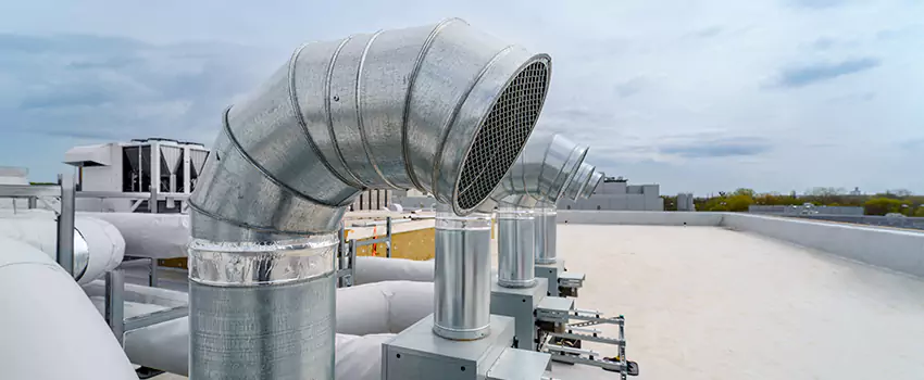 Insulated Ductwork Repair Services Near Me in Carol Stream, IL