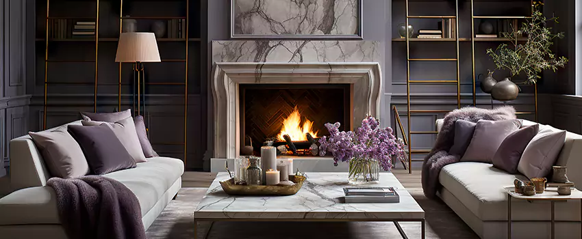 Napoleon Galaxy Series Outdoor Fireplaces Repair in Carol Stream, IL