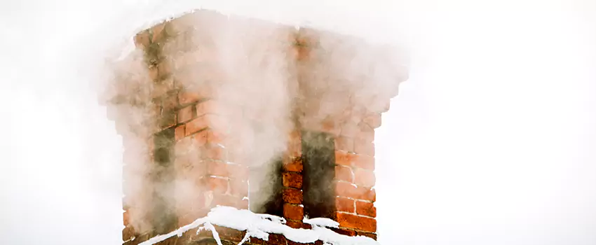 Chimney Flue Soot Removal in Carol Stream, IL
