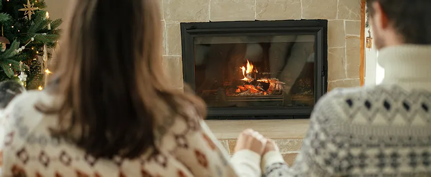 Superior Open-Hearth Wood Fireplaces in Carol Stream, IL