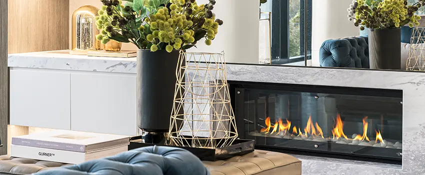 Professional Town & Country Luxury Fireplace Maintenance Experts in Carol Stream, Illinois