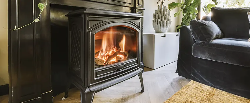 Valor Wood Fireplace in Carol Stream, IL