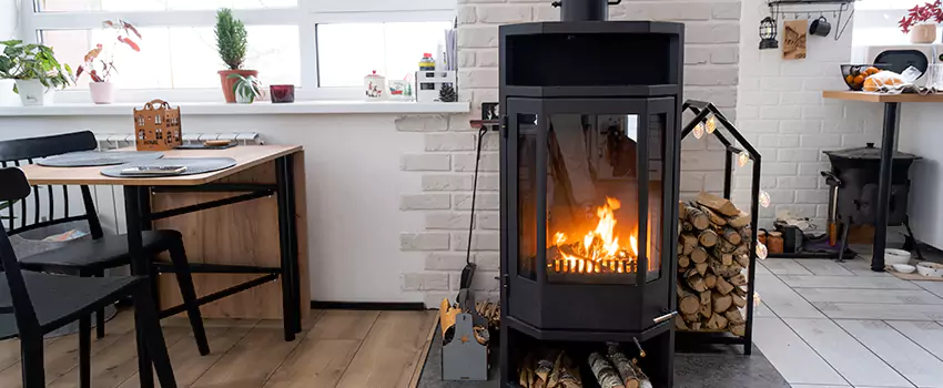 Cost of Vermont Castings Fireplace Services in Carol Stream, IL