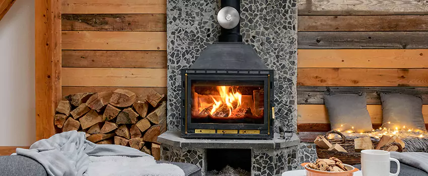 Affordable Wood Fireplace Fixing Solutions in Carol Stream, Illinois