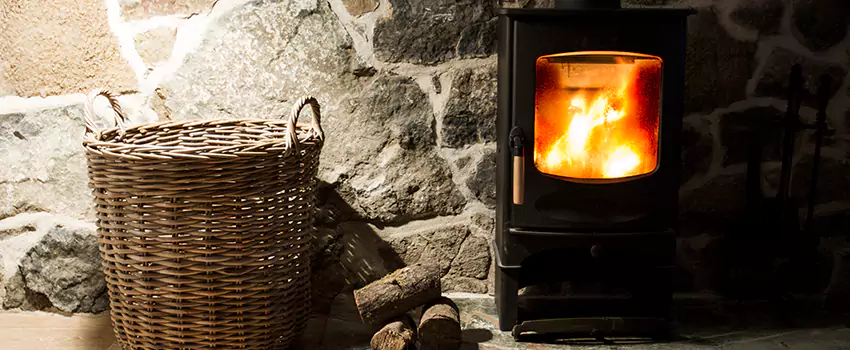 24/7 Wood Stove Installation Services in Carol Stream, Illinois