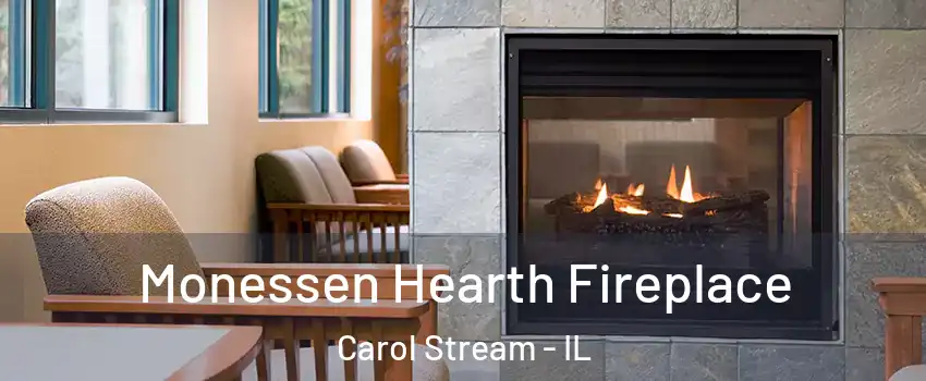  Monessen Hearth Fireplace Carol Stream - IL